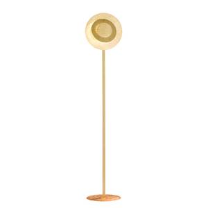 Lampadaire LED Lauren Fer - 1 ampoule