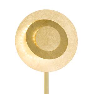 Lampadaire LED Lauren Fer - 1 ampoule