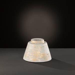 Tafellamp Borg beton - 1 lichtbron