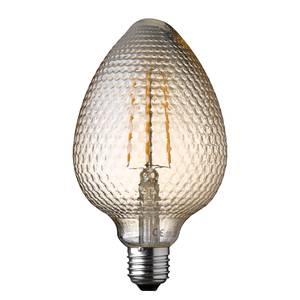 LED-Leuchtmittel Finn II Glas - 1-flammig