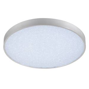 LED-Deckenleuchte Glam I Kunststoff / Aluminium - 1-flammig