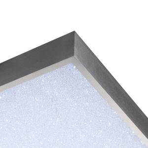 LED-Deckenleuchte Glam III Kunststoff / Aluminium - 1-flammig