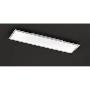 LED-plafondlamp Milo II kunststof / aluminium - 1 lichtbron