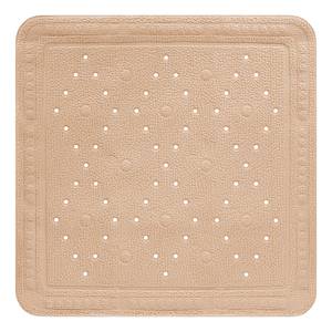 Antislipmat douche Baveno kunststof - Beige