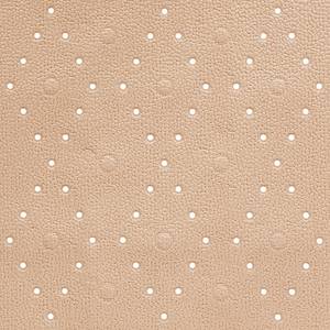 Antislipmat douche Baveno kunststof - Beige