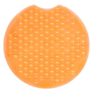 Duscheinlage Sicure Kunststoff - Orange