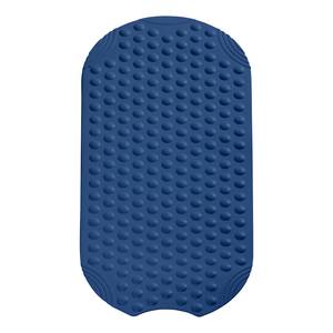 Tapis de baignoire antidérapant Sicure Matière plastique - Bleu