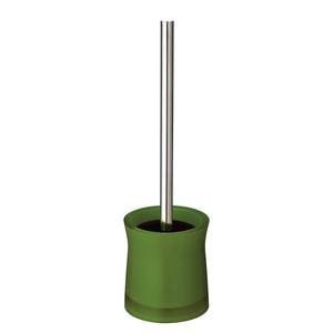 Brosse WC Spirit Matière plastique - Vert