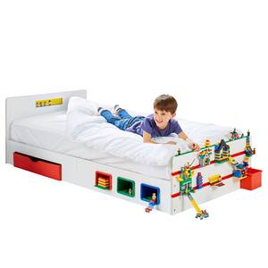 Kinderbed Room2build Wit - inclusief accessoires