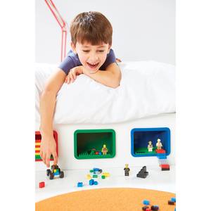 Kinderbed Room2build Wit - inclusief accessoires