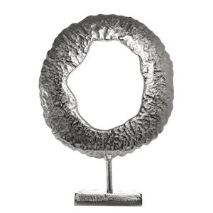 Dekofigur Scone Nickel - Silber