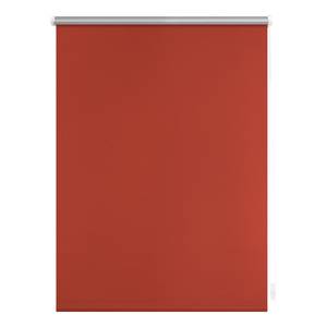 Thermo-Rollo Spotswood III Webstoff - Terracotta - 60 x 150 cm