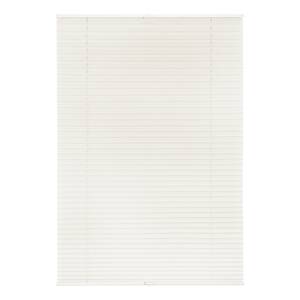 Store plissé Salvaterra IV Tissu - Blanc - 100 x 130 cm