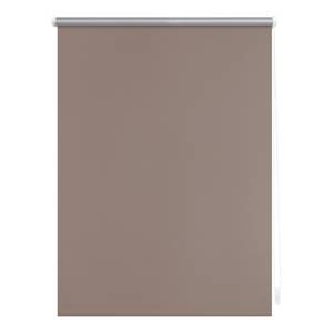 Isolerend rolgordijn Spotswood VI geweven stof - taupe - 60 x 150 cm