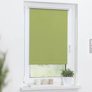 Store thermique Spotswood VII Tissu - Vert - 60 x 150 cm