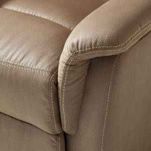 Fauteuil TV Wees Microfibre - Latte Machiato