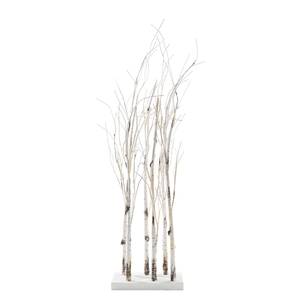 Arbres décoratifs bouleaux Saule - Bouleau blanc - Hauteur : 85 cm