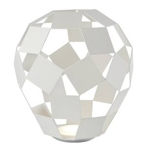 Lampe Belly Fer - 1 ampoule - Blanc