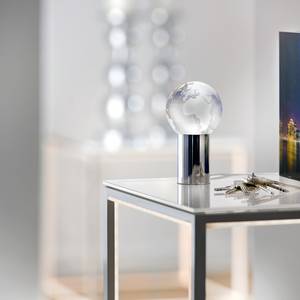 Lampe Contro III Matière plastique / Fer - 1 ampoule