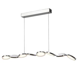 LED-hanglamp Konge ijzer - 8 lichtbronnen