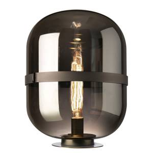 Lampe Baloni Verre miroir / Fer - 1 ampoule