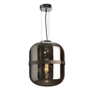 Hanglamp Baloni spiegelglas/ijzer - 1 lichtbron