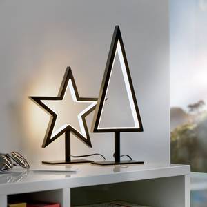 Lampe Pine Aluminium - 1 ampoule