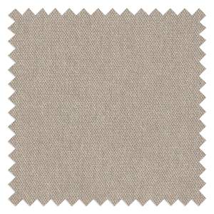 Fauteuil Alpine I Tissu - Taupe