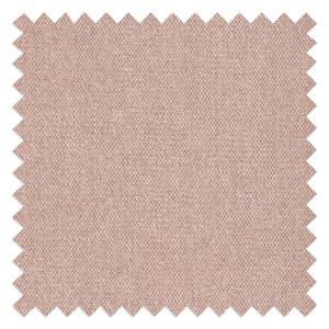 Fauteuil Alpine I Tissu - Mauve