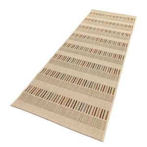 Tapis Dural Fibres synthétiques - Beige - 160 x 230 cm