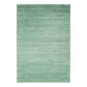 Tapis épais Boonarga I Fibres synthétiques - Avocat - 80 x 150 cm