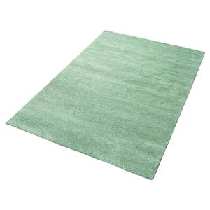 Tapis épais Boonarga I Fibres synthétiques - Avocat - 80 x 150 cm