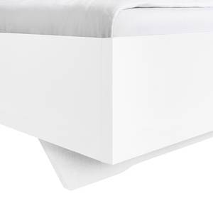 Letto SKØP XII Bianco - 140 x 200cm