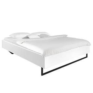 Letto SKØP XV Bianco - 140 x 200cm