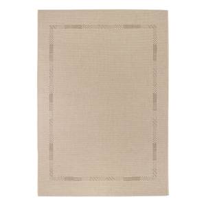 In-/Outdoor Teppich Montana Kunstfaser - Beige - 160 x 230 cm