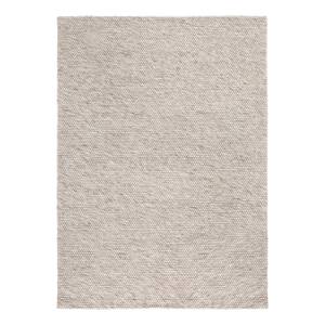 Vloerkleed Barbara Becker Brave textielmix - Beige - 140 x 200 cm