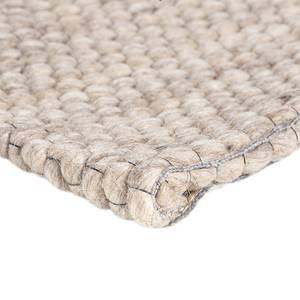 Vloerkleed Barbara Becker Brave textielmix - Beige - 140 x 200 cm