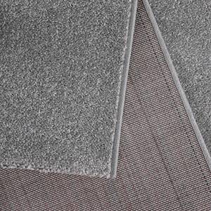 Tapis de couloir Jacksonville Fibres synthétiques - Granit