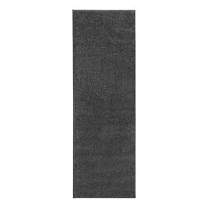 Tapis de couloir Jacksonville Fibres synthétiques - Anthracite