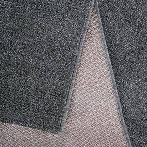 Tapis de couloir Jacksonville Fibres synthétiques - Anthracite