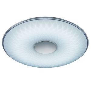 LED-Deckenleuchte Lotus AcrylglasKunststoff - 1-flammig - Durchmesser: 60 cm