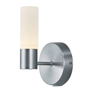 LED-wandlamp Dylan I plexiglas/ijzer - 1 lichtbron