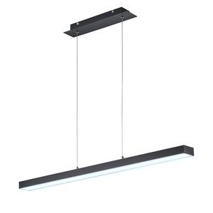 Suspension Agano I Aluminium - 1 ampoule - Noir