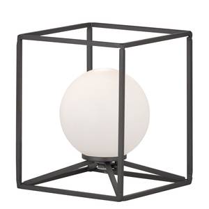 Lampe Gabbia I Matière plastique / Fer - 1 ampoule