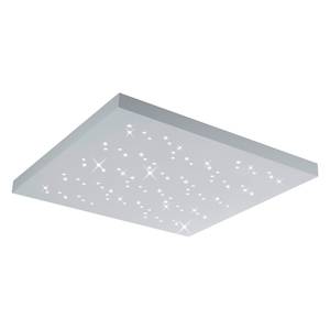 LED-Deckenleuchte Titus Eisen - 1-flammig - Breite: 75 cm