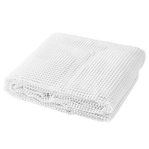 Antidérapant tapis Amo Vinyle - Blanc - 240 x 340 cm