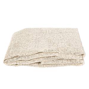 Vloerkleedstop Natuur jute - lichtbeige - 190 x 290 cm