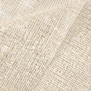 Vloerkleedstop Natuur jute - lichtbeige - 190 x 290 cm