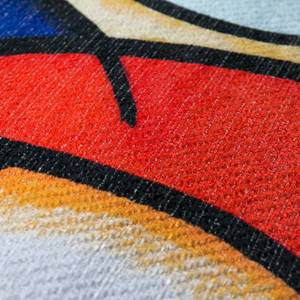 Vloerkleed Moré IV Polyester - meerdere kleuren