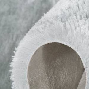 Shaggy Lambskin I Polyester - Granit